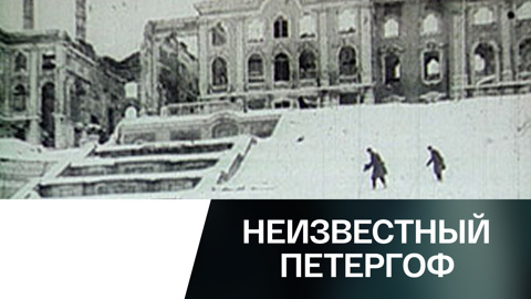 Случай в Бельведере