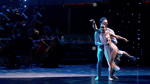 Все для Победы: грандиозный концерт в Зарядье