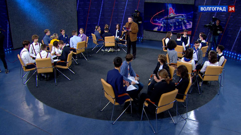 Эфир от 25.02.2023
