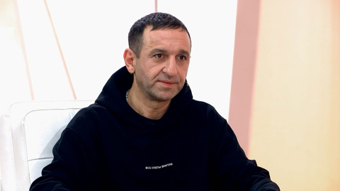 Актер и участник СВО Сослан Фидаров описал будущее уехавших из России артистов