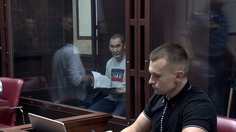 Генерал-террорист Михаил Музраев может сесть на 20 лет