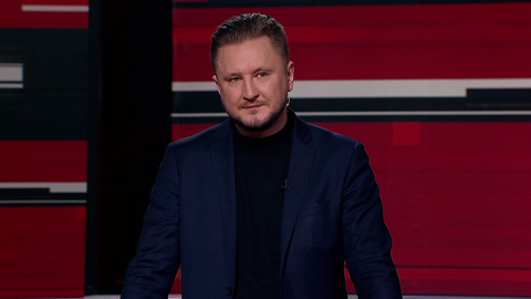 Вавилов: США ведут к войне с Китаем