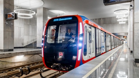 В Москве с запуском БКЛ разгрузят радиальные линии метро