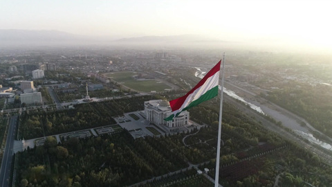 Депутат пролоббировал строительство учебного центра в Таджикистане за 4 млрд рублей