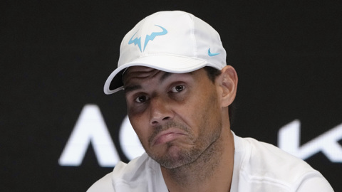 Парижский грунт без Надаля: названы фавориты Roland Garros-2023
