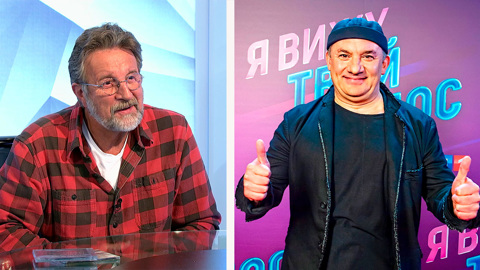 Фоменко больше не сыграет в совместном спектакле с Ярмольником