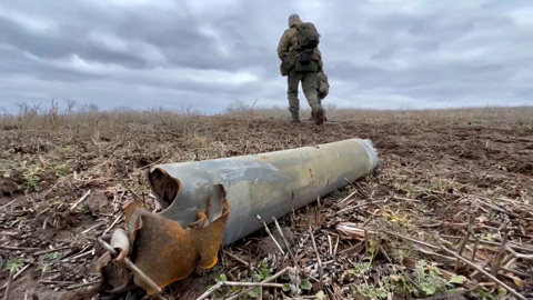 ДНР – под шквальным артиллерийским огнем