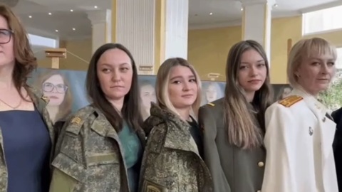 В Саратовской области стартует акция "Букетик с фронта"