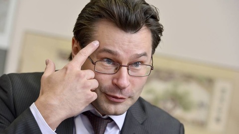 Мухин: попытка заморозить конфликт не приведет к его разрешению