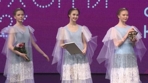 В Ханты-Мансийске подвели итоги фестиваля "Дух огня"