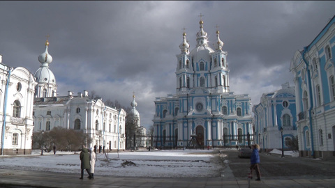 Смольный институт благородных девиц. Каким было это учебное заведение?