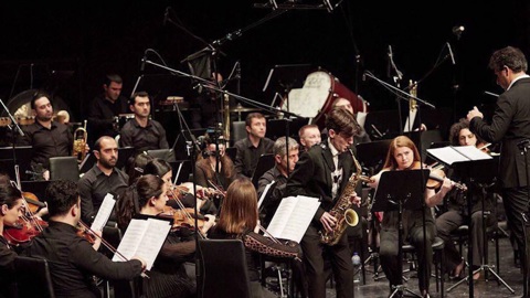 Дмитрий Пинчук рассказал о победе в конкурсе Classic winds
