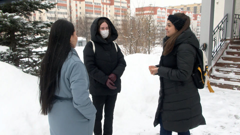 Эфир от 23.02.2023