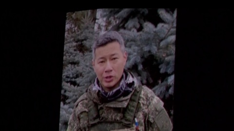 Поздравление в кино: бойцы СВО поздравили любимых женщин с 8 Марта