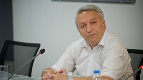 Капанадзе: деструктивные силы Грузии находятся под влиянием Запада