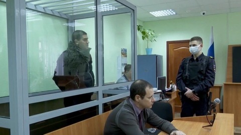 Смерть постояльца в реабилитационном центре: директору избрана мера пресечения