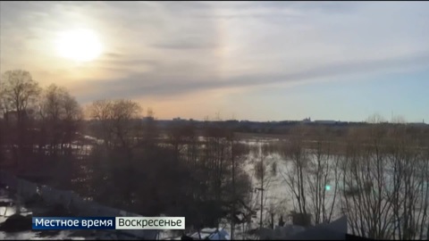 Эфир от 12.03.2023