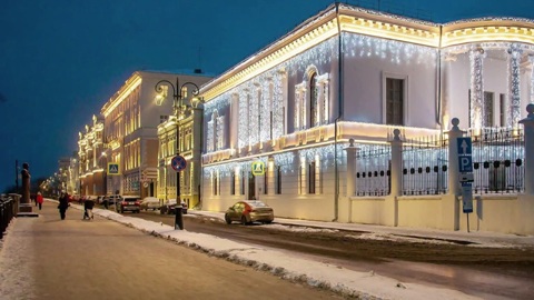 Объявлены лауреаты 11-ой премии The Art Newspaper Russia