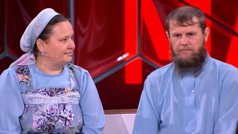 "Из магазина – запрещено". Староверы рассказали о своем закрытом образе жизни
