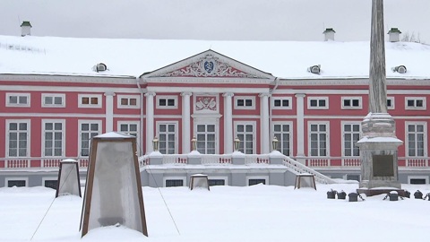 Исполнилось 310 лет со дня рождения Петра Шереметева