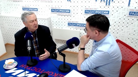 Башҡортостан именлеге – ауыл ерендә
