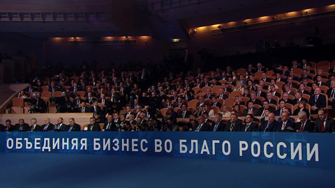 Президент призвал бизнес не ждать проблем в среднесрочной перспективе