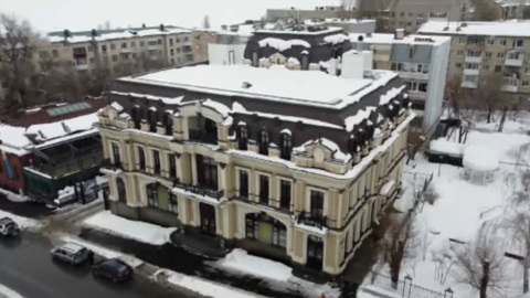 В деле элитного саратовского самостроя поставлена точка
