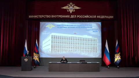 Путин ждет предложений по дальнейшему развитию миграционной политики