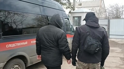 Двое экс-пограничников Украины арестованы в ЛНР после покушения на сотрудника прокуратуры