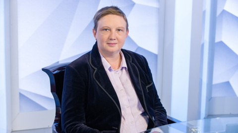 Елизавета Лихачева сменит Марину Лошак на посту директора ГМИИ имени Пушкина