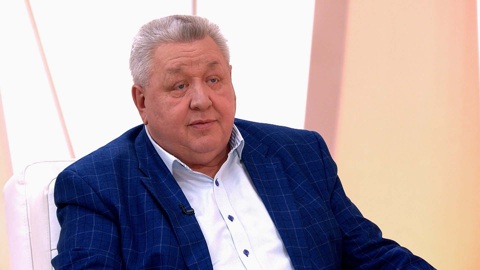 "Долго умалчивалось". Александр Тютрюмов рассказал, как фашизм коснулся его семьи