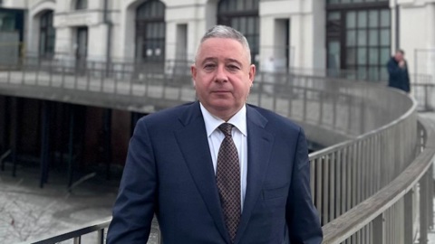 Дмитрий Кожанов стал генеральным директором Политехнического музея