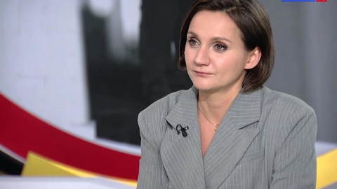 Беседа с лауреатом премии Президента Екатериной Пильниковой