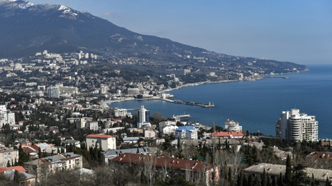 20 января отмечается День Республики Крым