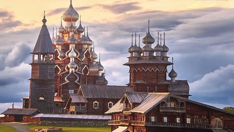Всероссийский фестиваль фотографии "Россия – моя история" открылся в Новой Третьяковке