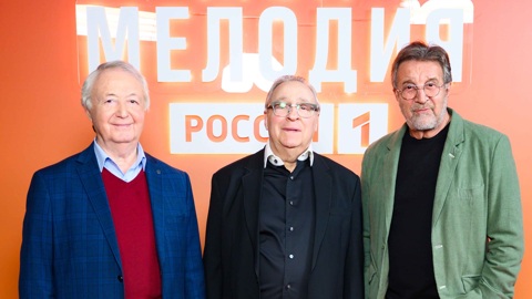 "Я обалдел": Геннадия Хазанова впечатлил сюрприз от Леонида Ярмольника и Лиона Измайлова