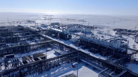 Рынки моментально отреагировали на заявление Путина о транзите газа