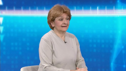 Сербский министр призвала запретить оружие с обедненным ураном