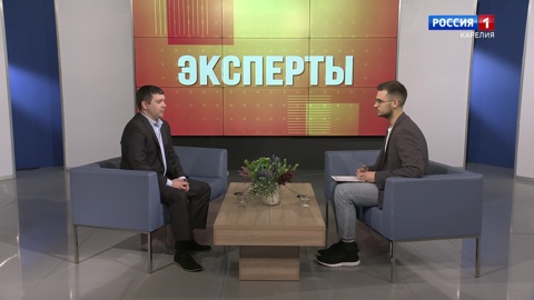 "Утро Карелии". "Эксперты". Поступление в ВУЗ