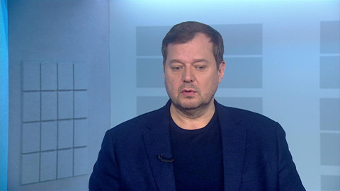 Балицкий рассказал о последствиях обстрела Мелитополя