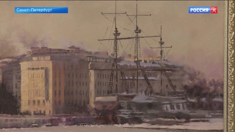 Выставка "Верность традициям" и спектакль по книге Водолазкина: дайджест культурных событий