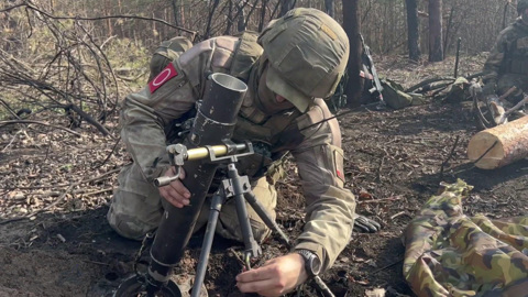 Киевский режим не отказывается от намерения нанести ряд контрударов