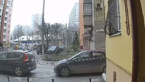 Власти объяснили "взрыв" в Ростовской области работой авиации