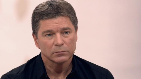 Маховиков признался, что был потрясён расстрелом храмов на Украине