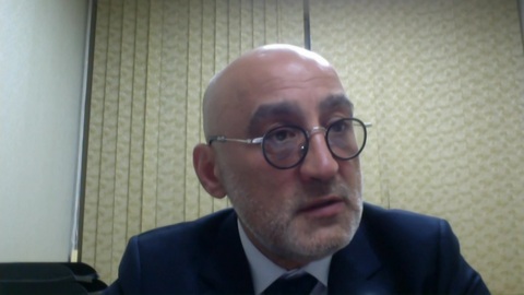 Карчаа заявил, что американцы всё время ищут повод самоутвердиться