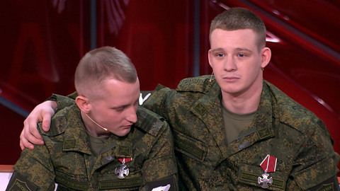 Самый юный и смелый. Как парень из Оренбурга получил орден Мужества в 19 лет