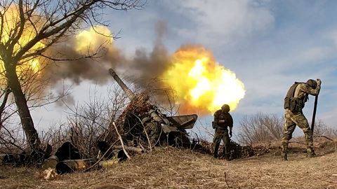 В зоне СВО впервые уничтожена украинская ракета "Гром-2"
