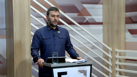 Пять целей развития экономики