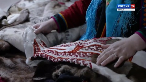 Пошив меховой обуви