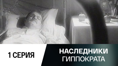 Николай Бурденко. Падение вверх